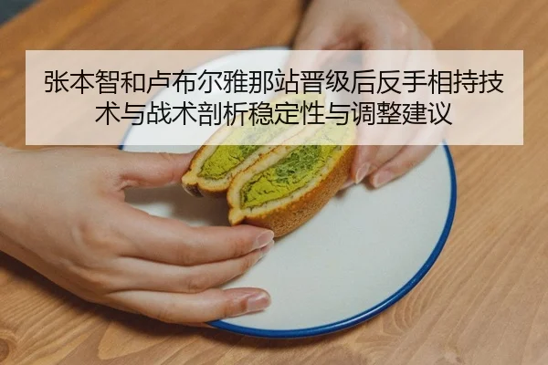 张本智和卢布尔雅那站晋级后反手相持技术与战术剖析稳定性与调整建议